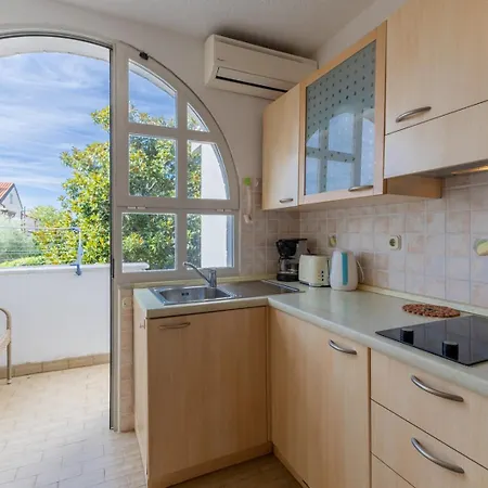 Magnolia Апартаменты