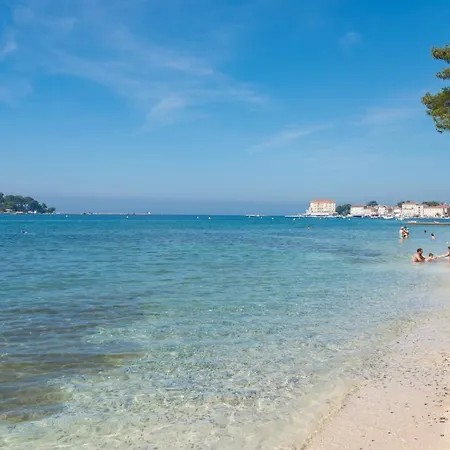 Апартаменты Magnolia