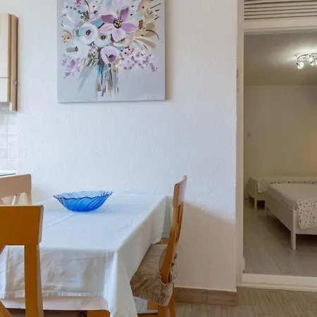 Apartment Magnolia Porec