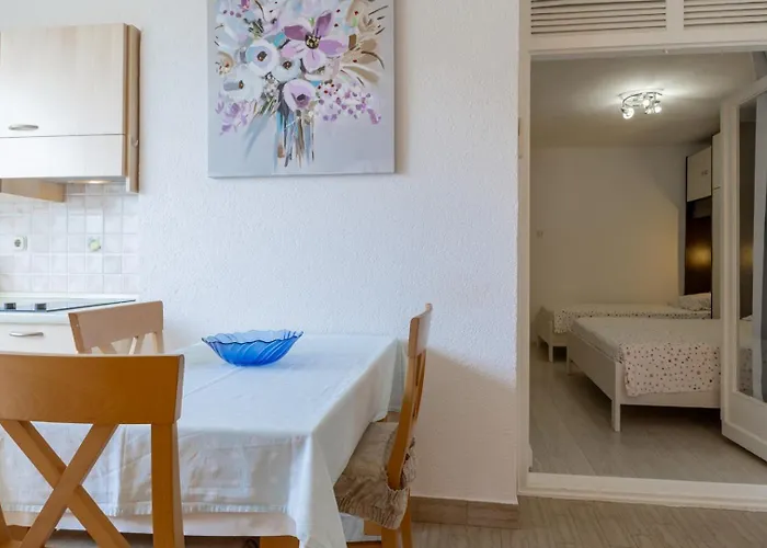 Apartman Magnolia Poreč